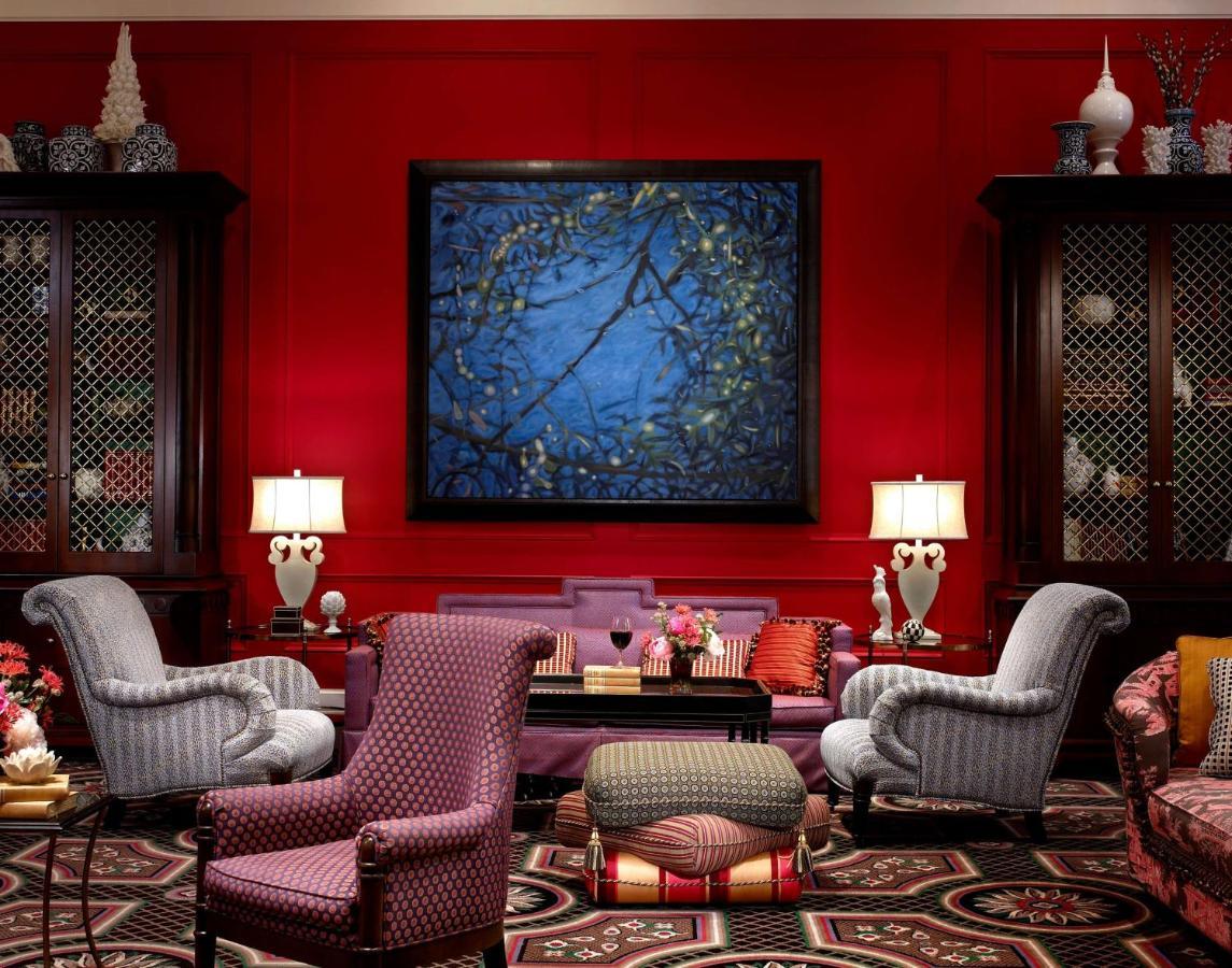 מלון The Royal Sonesta Portland Downtown מראה חיצוני תמונה