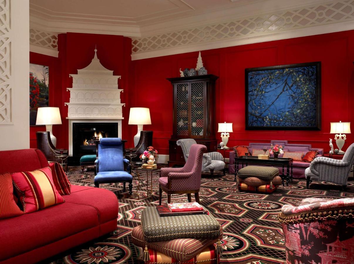 מלון The Royal Sonesta Portland Downtown מראה חיצוני תמונה