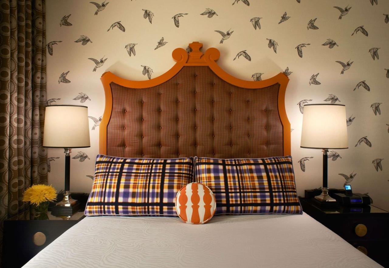 מלון The Royal Sonesta Portland Downtown מראה חיצוני תמונה