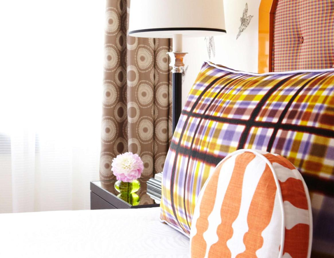 מלון The Royal Sonesta Portland Downtown מראה חיצוני תמונה
