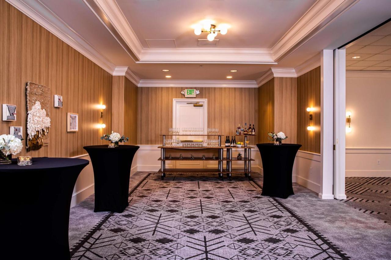 מלון The Royal Sonesta Portland Downtown מראה חיצוני תמונה