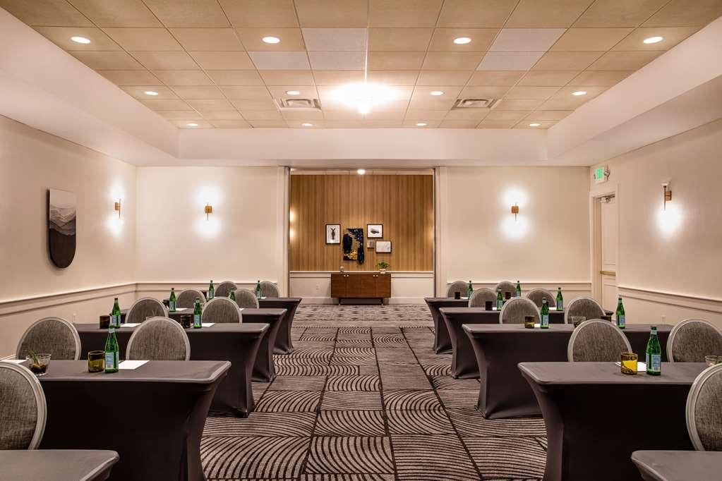 מלון The Royal Sonesta Portland Downtown מתקנים תמונה