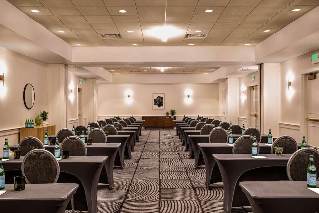 מלון The Royal Sonesta Portland Downtown מתקנים תמונה