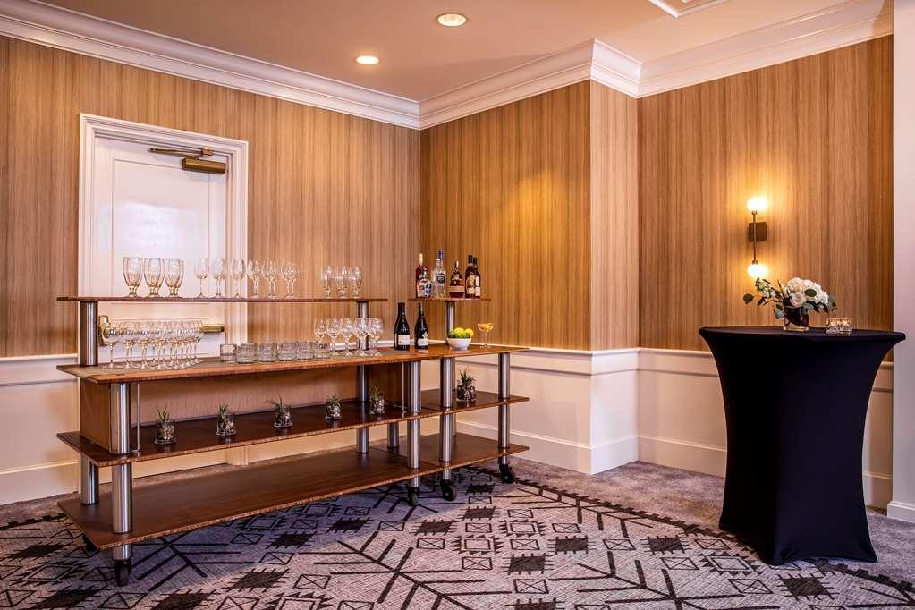 מלון The Royal Sonesta Portland Downtown מראה פנימי תמונה