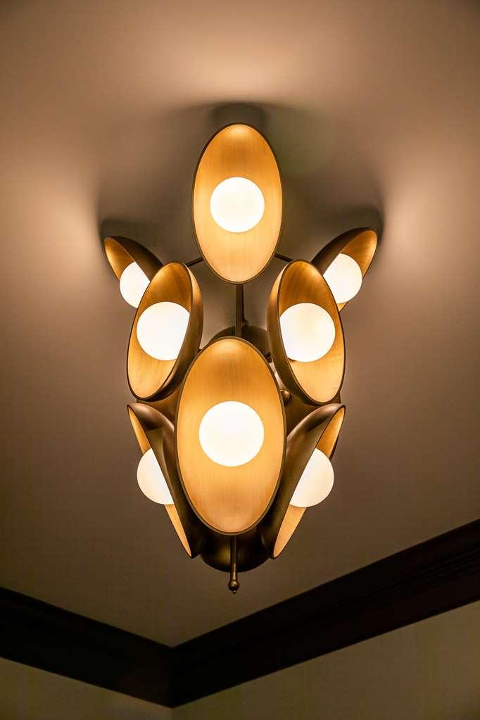 מלון The Royal Sonesta Portland Downtown מתקנים תמונה