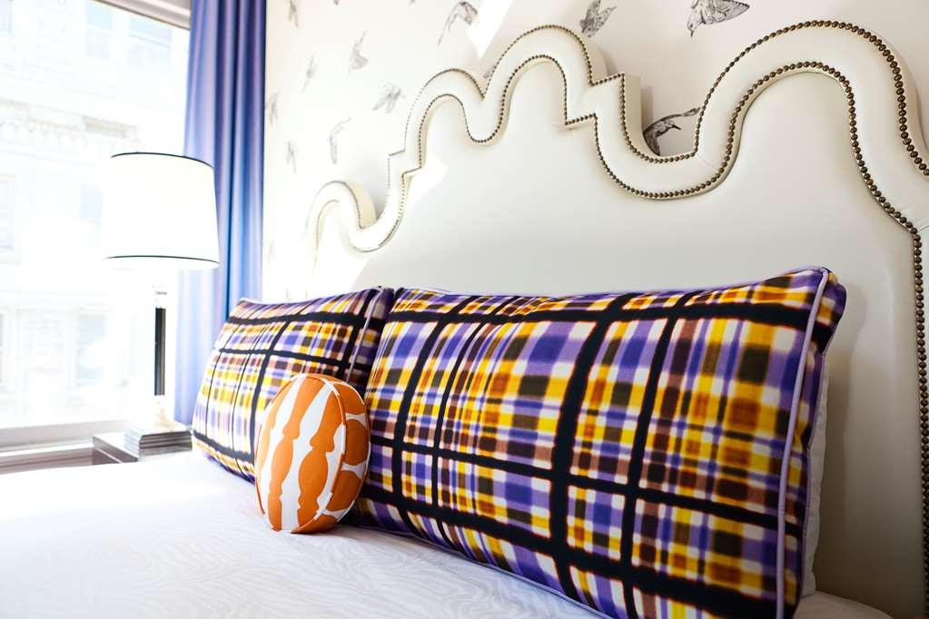 מלון The Royal Sonesta Portland Downtown חדר תמונה
