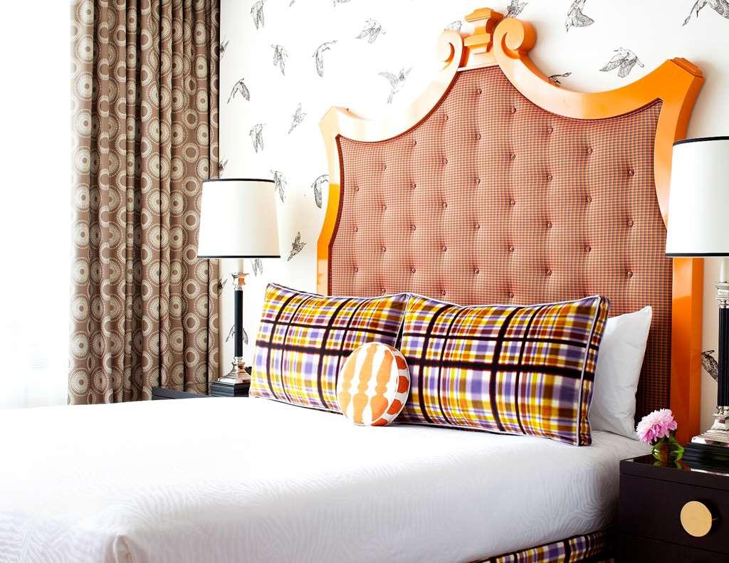 מלון The Royal Sonesta Portland Downtown חדר תמונה