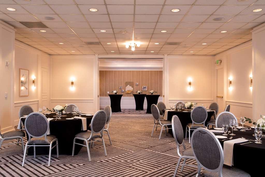 מלון The Royal Sonesta Portland Downtown מתקנים תמונה