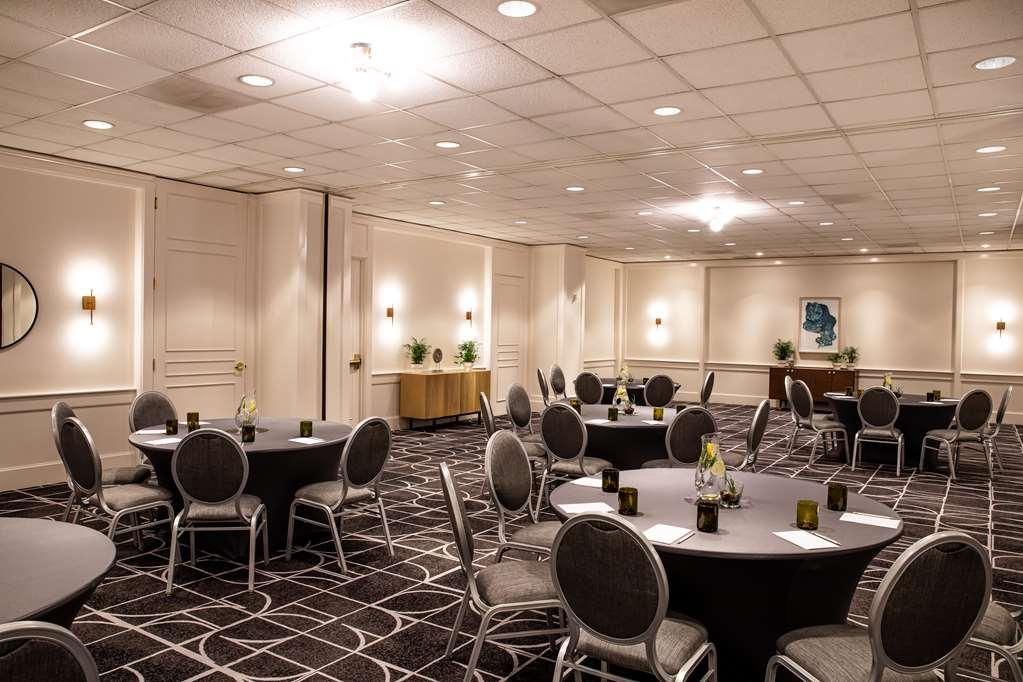 מלון The Royal Sonesta Portland Downtown מתקנים תמונה