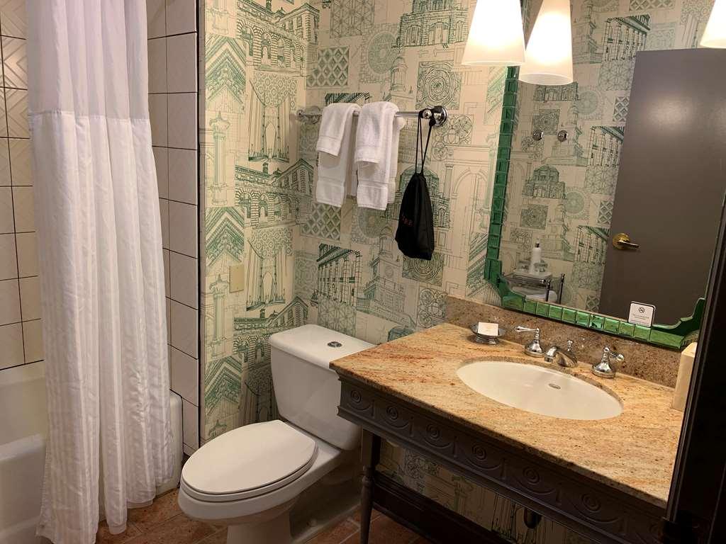 מלון The Royal Sonesta Portland Downtown מראה חיצוני תמונה