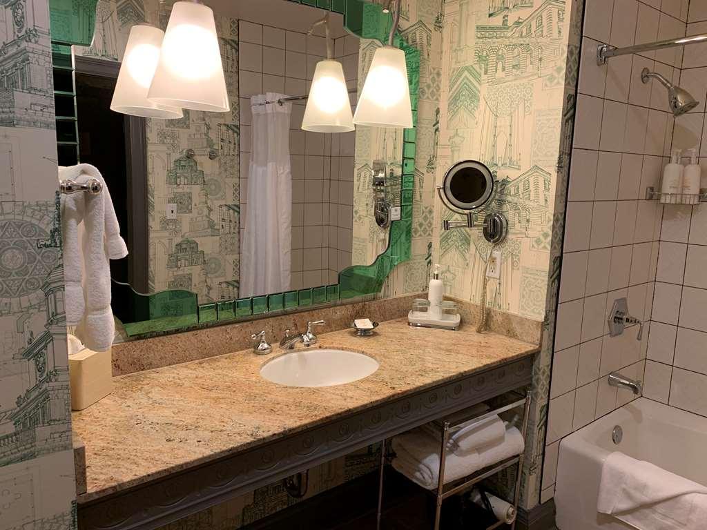 מלון The Royal Sonesta Portland Downtown מראה חיצוני תמונה