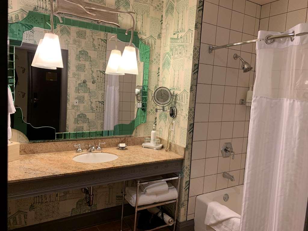 מלון The Royal Sonesta Portland Downtown מראה חיצוני תמונה