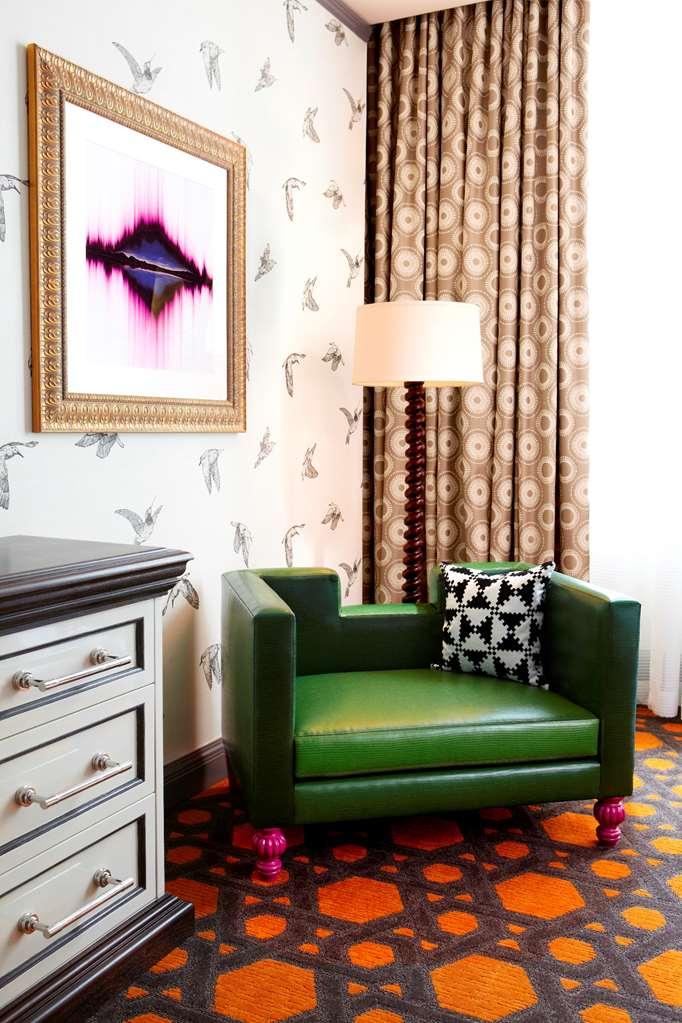 מלון The Royal Sonesta Portland Downtown חדר תמונה